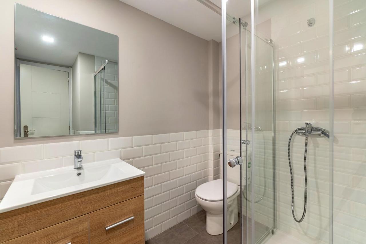 Apartmán Lorna Fuengirola Exteriér fotografie